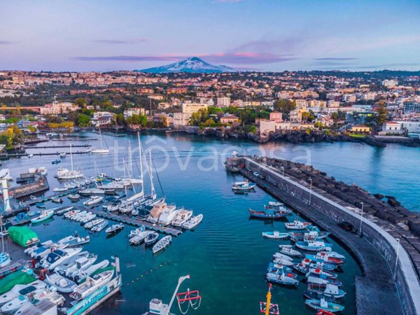 casa indipendente in vendita a Catania in zona Villaggio Dusmet