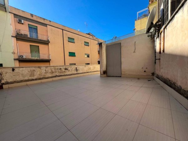 casa indipendente in vendita a Catania in zona Centro Storico