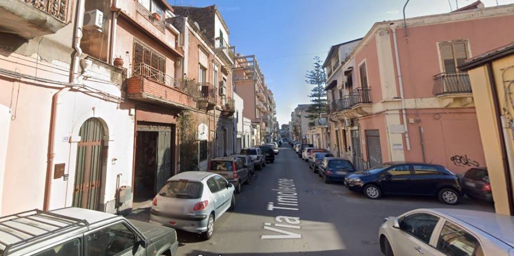 locale commerciale in vendita a Catania in zona Picanello