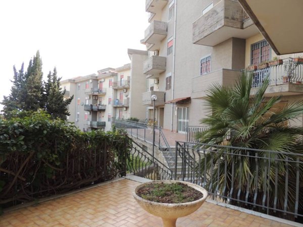 appartamento in vendita a Catania