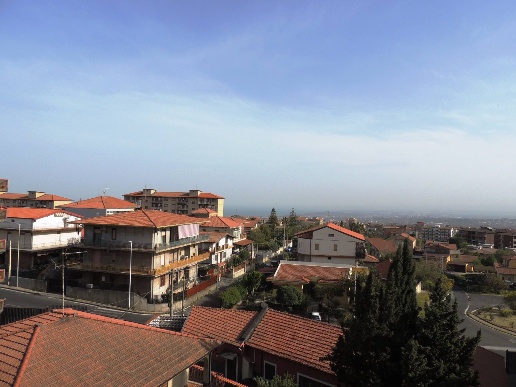 appartamento in vendita a Catania