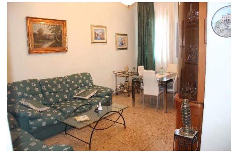 appartamento in vendita a Catania in zona Zia Lisa
