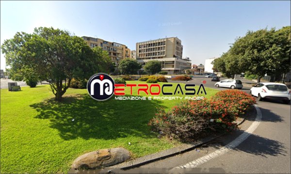 appartamento in vendita a Catania in zona Ognina