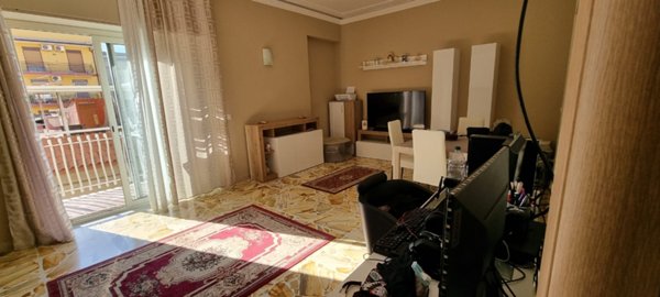 appartamento in vendita a Catania in zona Picanello