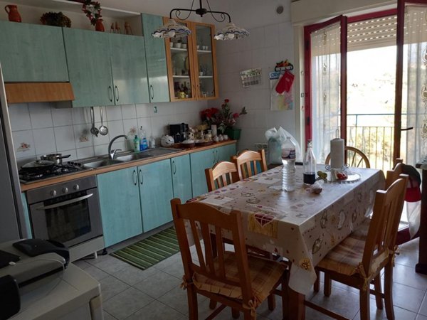 appartamento in vendita a Catania in zona Nesima