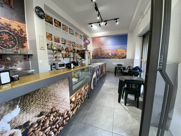 negozio in vendita a Catania in zona Picanello