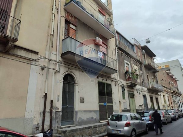appartamento in vendita a Catania