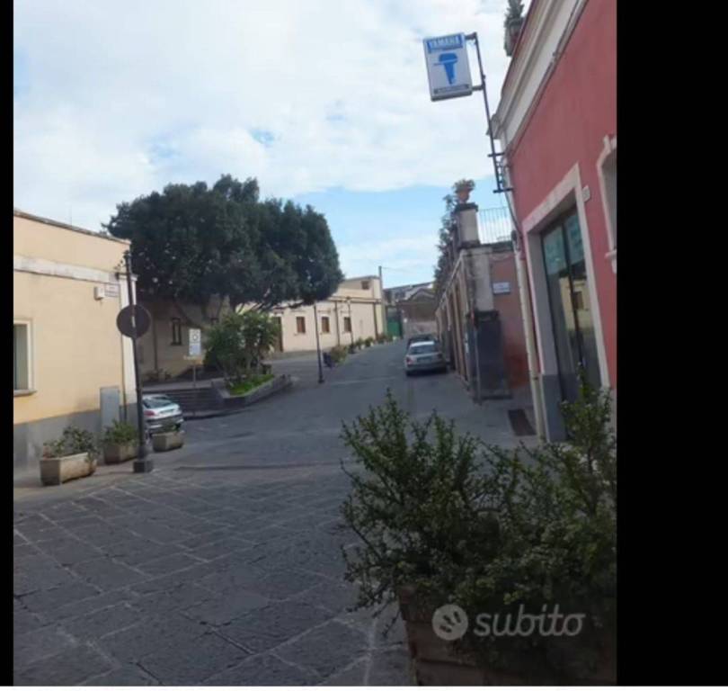 casa indipendente in vendita a Catania in zona Ognina
