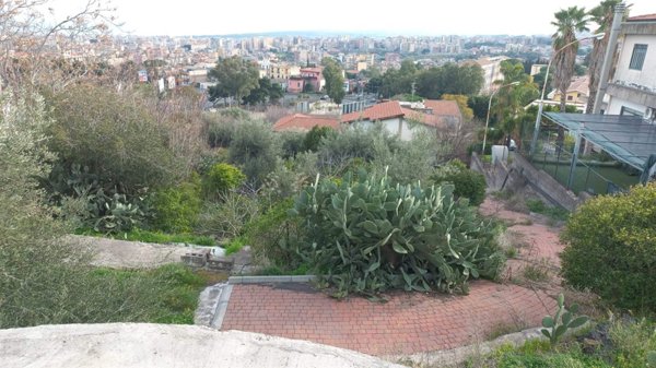 terreno agricolo in vendita a Catania in zona San Nullo