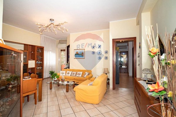 appartamento in vendita a Catania in zona Trappeto
