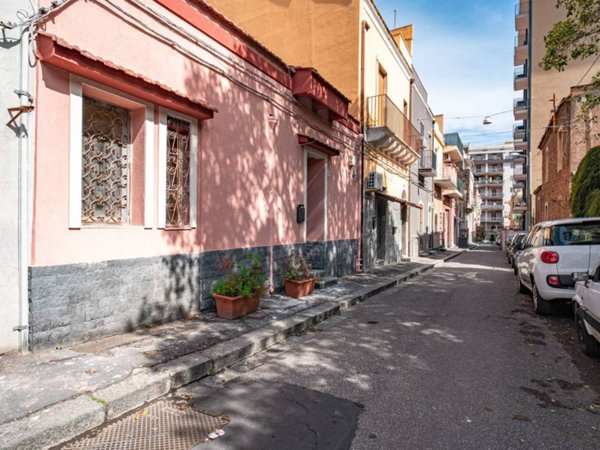 casa indipendente in vendita a Catania in zona Cibali