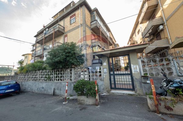 appartamento in vendita a Catania in zona San Giorgio