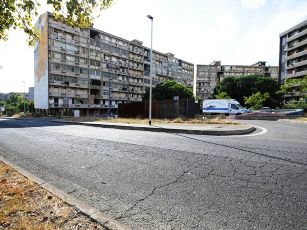 appartamento in vendita a Catania in zona Librino