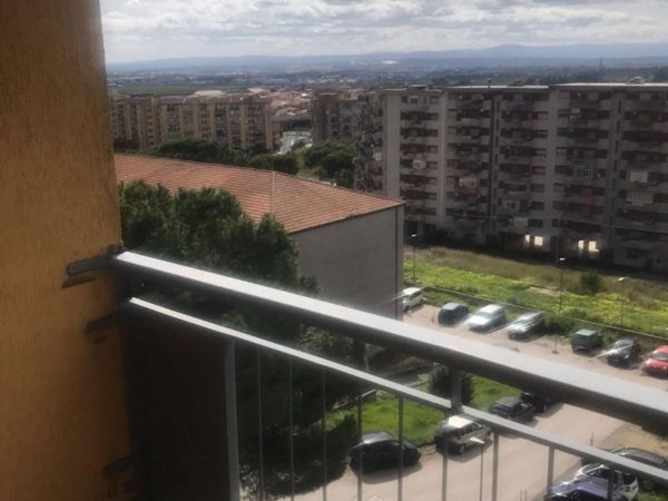 appartamento in vendita a Catania in zona Librino
