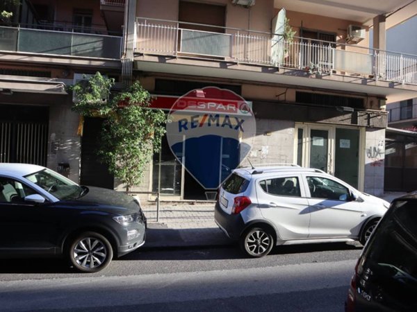 negozio in vendita a Catania