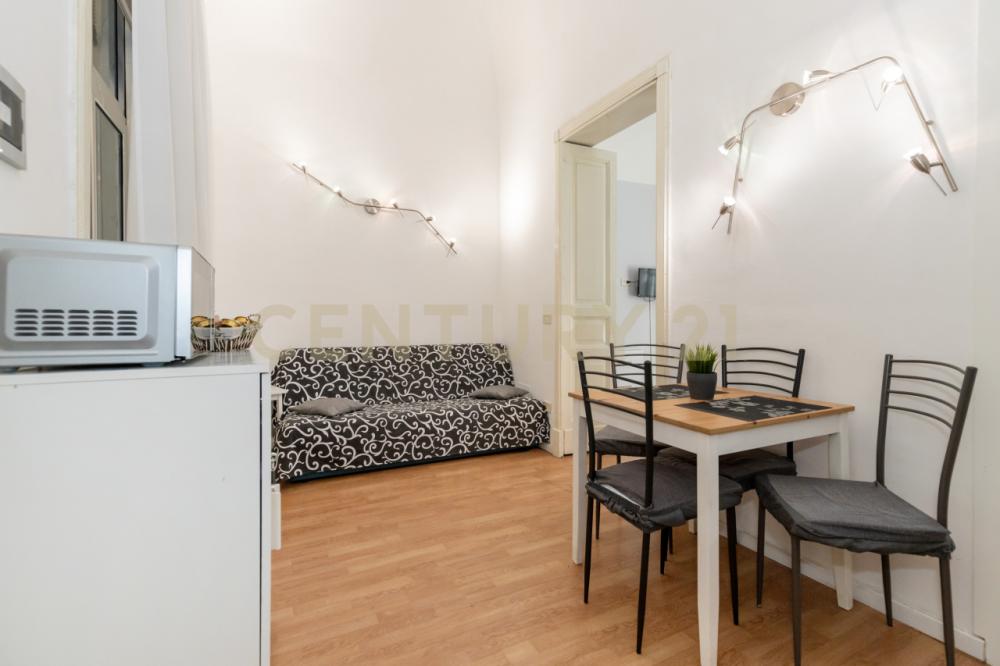 appartamento in vendita a Catania in zona Centro Storico