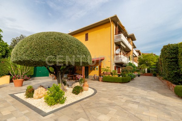 casa indipendente in vendita a Catania in zona San Nullo