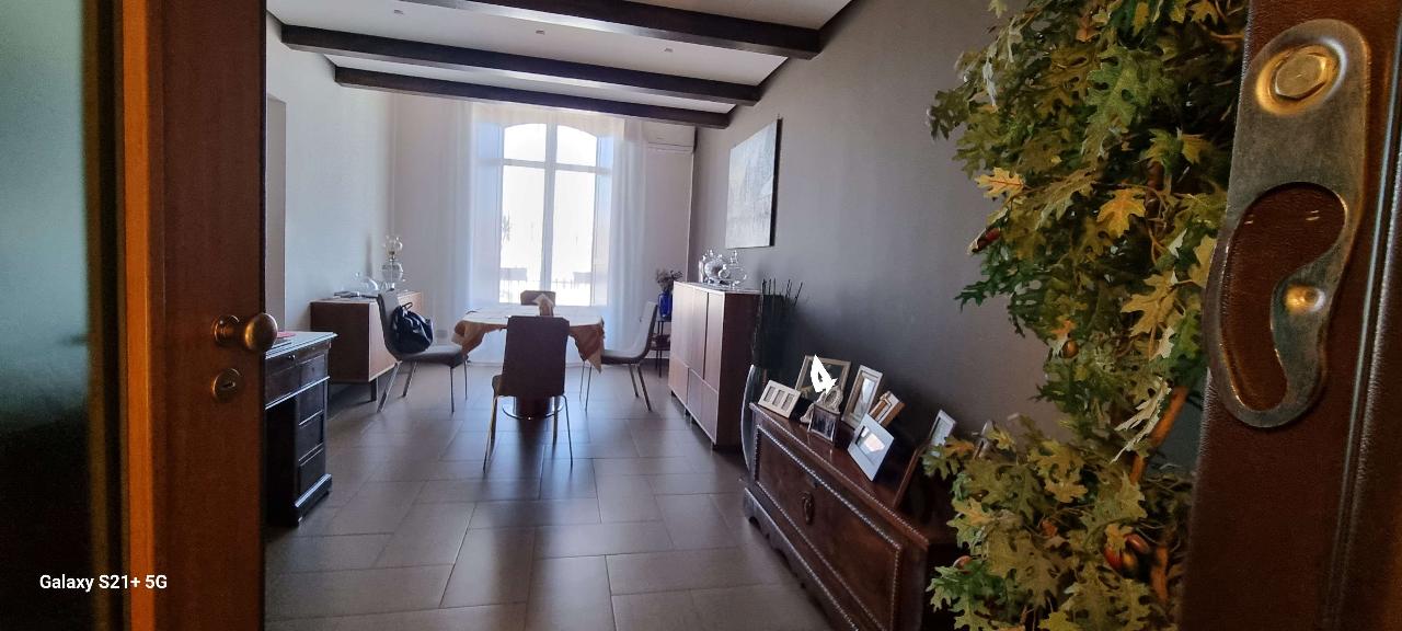 appartamento in vendita a Catania in zona Centro Storico