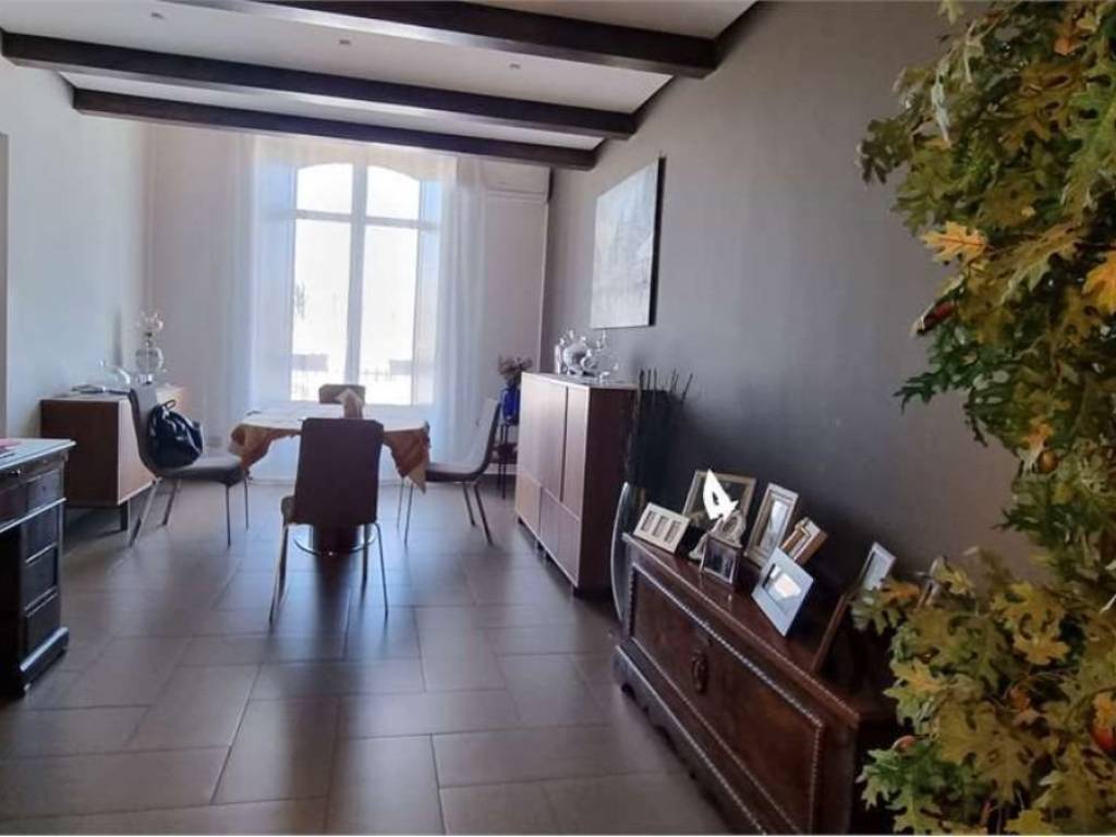 appartamento in vendita a Catania in zona Centro Storico