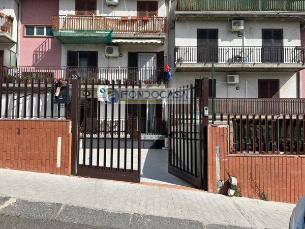 casa indipendente in vendita a Catania in zona Centro Storico
