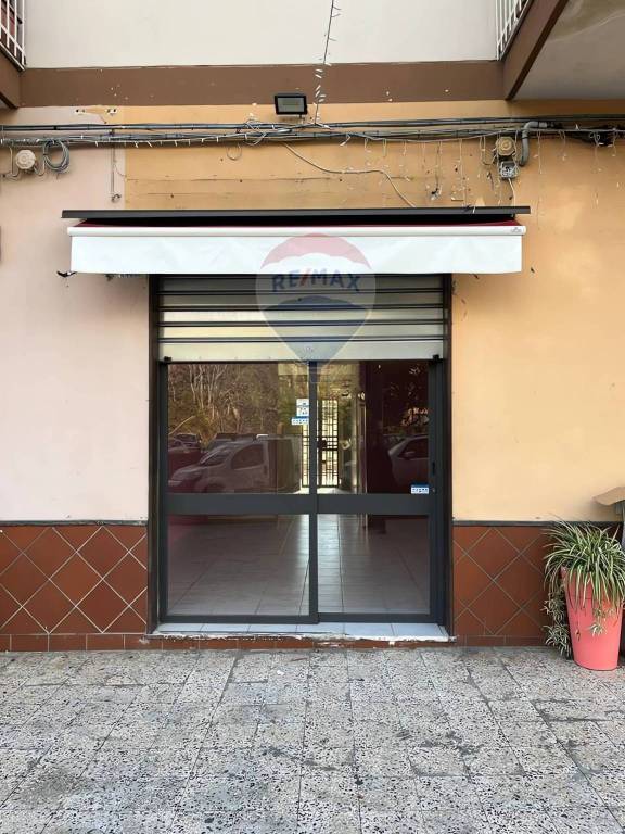 appartamento in vendita a Catania in zona Canalicchio