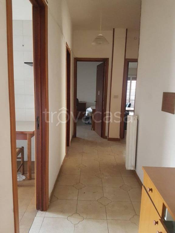 appartamento in vendita a Catania in zona Trappeto