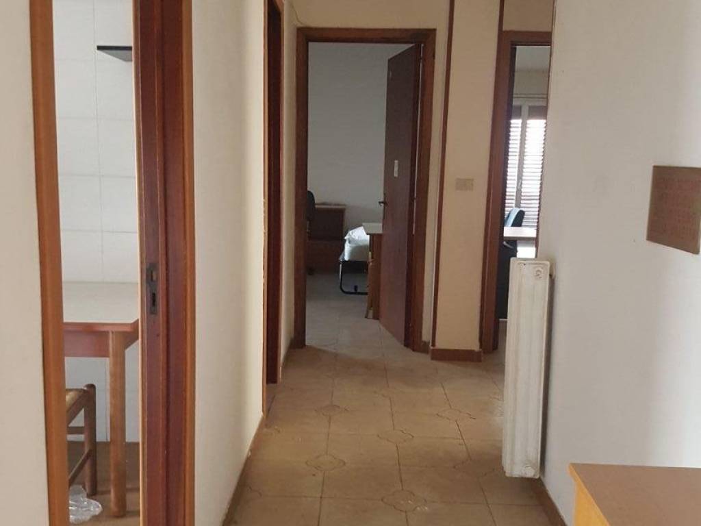 appartamento in vendita a Catania in zona Trappeto