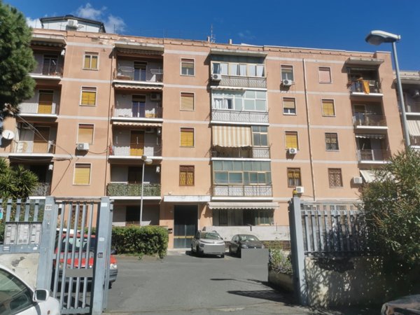 appartamento in vendita a Catania in zona San Leone