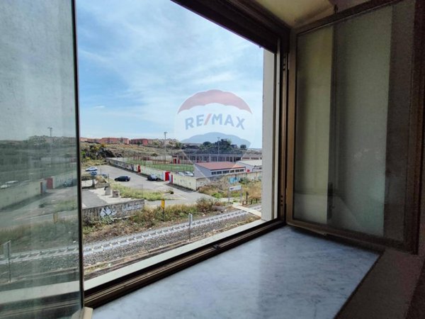 appartamento in vendita a Catania in zona Nesima