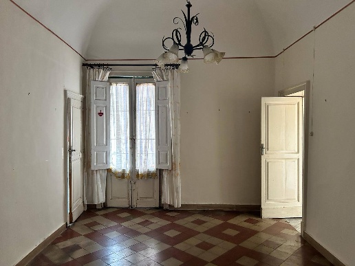appartamento in vendita a Catania in zona Centro Storico