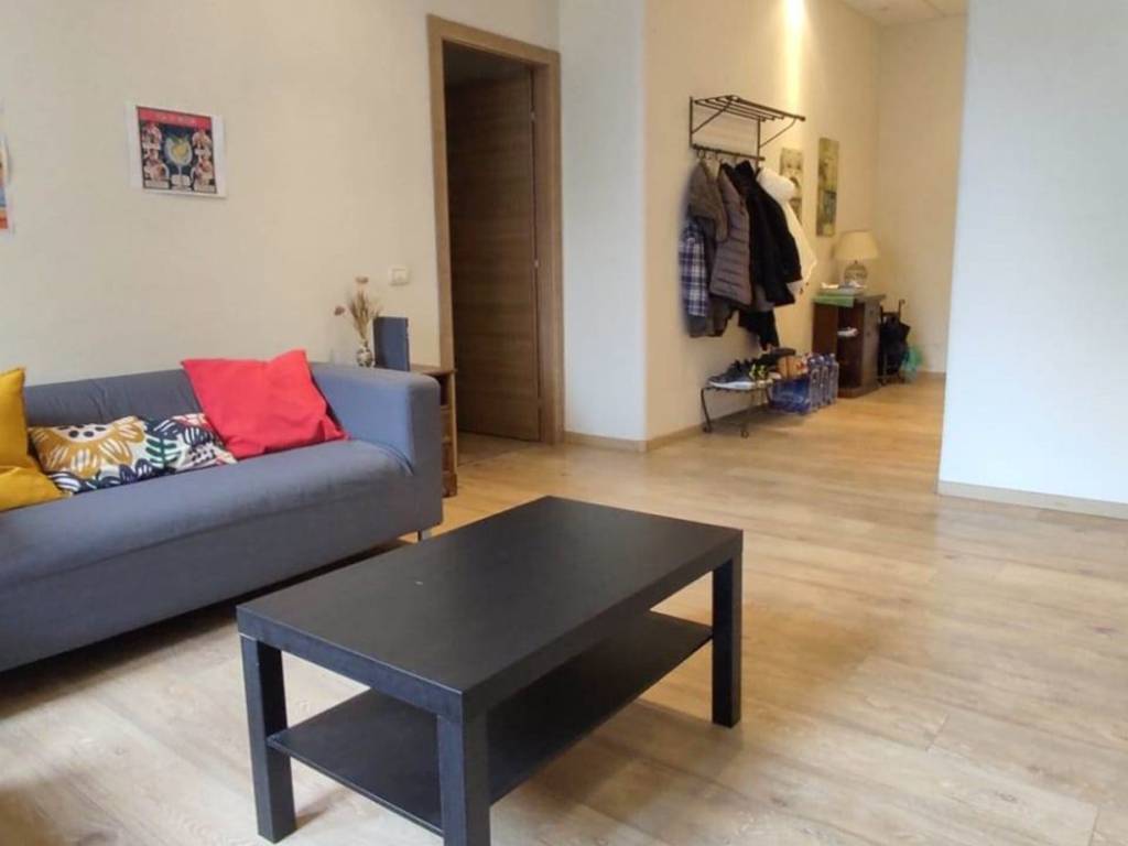 appartamento in vendita a Catania in zona Borgo Sant'Agata