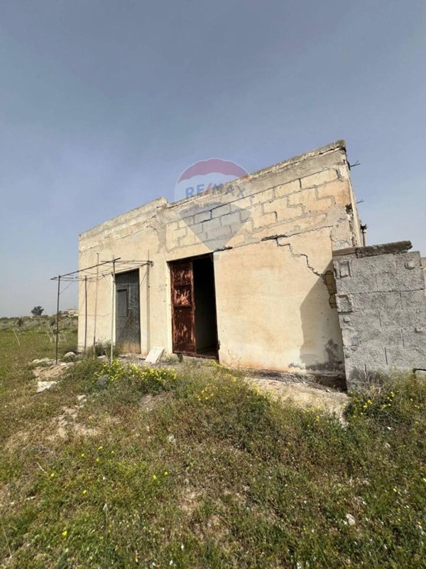 terreno agricolo in vendita a Catania in zona Librino