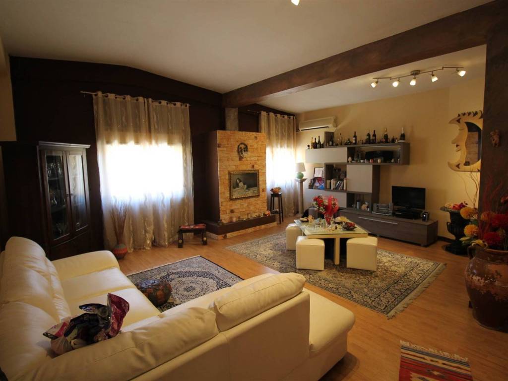 appartamento in vendita a Catania in zona San Giorgio