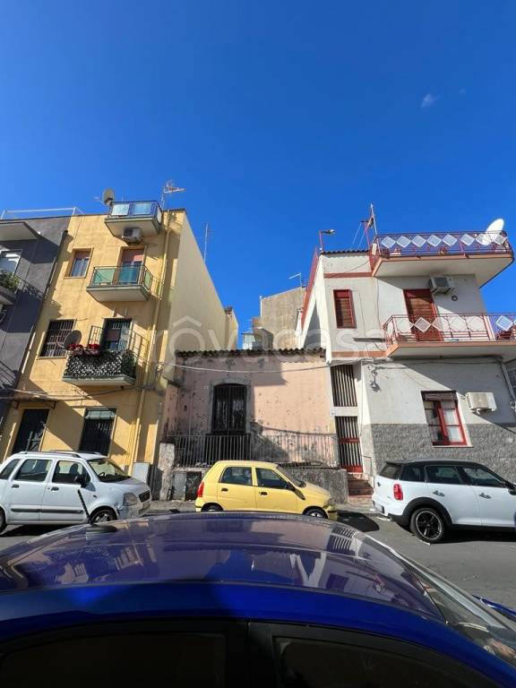 appartamento in vendita a Catania in zona Centro Storico