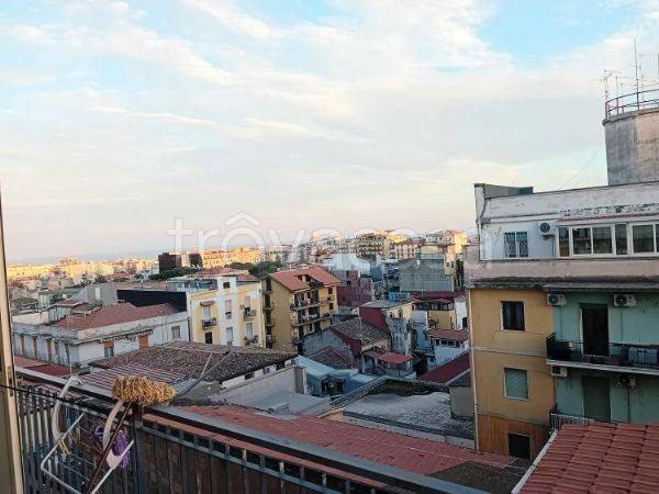 appartamento in vendita a Catania in zona Cibali