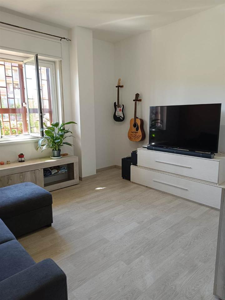 appartamento in vendita a Catania in zona Barriera del Bosco