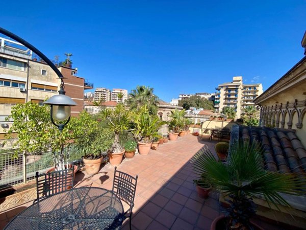 appartamento in vendita a Catania