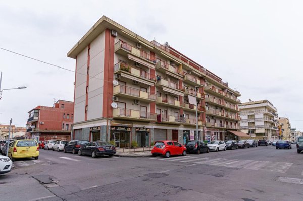 appartamento in vendita a Catania in zona Centro Storico