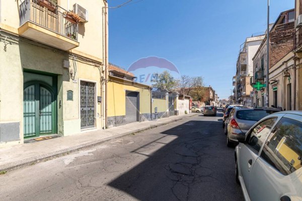 casa indipendente in vendita a Catania in zona Picanello