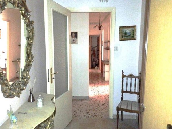 appartamento in vendita a Catania in zona San Giuseppe la Rena