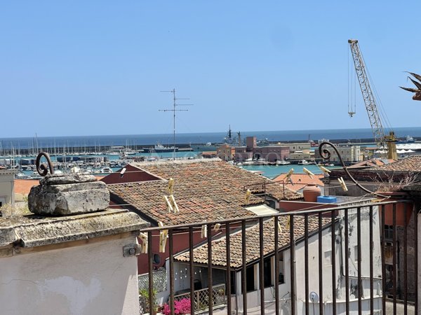 appartamento in vendita a Catania in zona Centro Storico