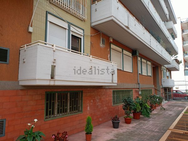 ufficio in vendita a Catania in zona Picanello