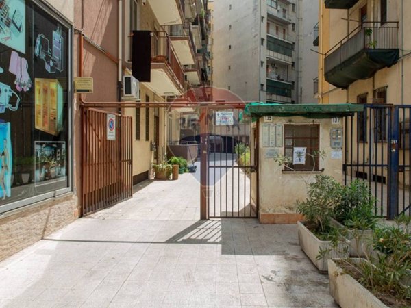 appartamento in vendita a Catania in zona Centro Storico