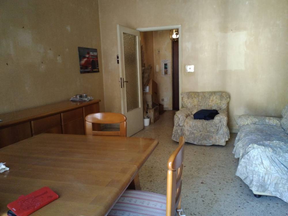 appartamento in vendita a Catania in zona Ognina
