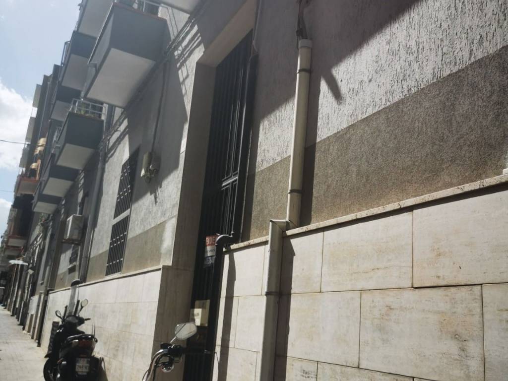 appartamento in vendita a Catania