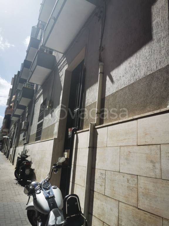 appartamento in vendita a Catania