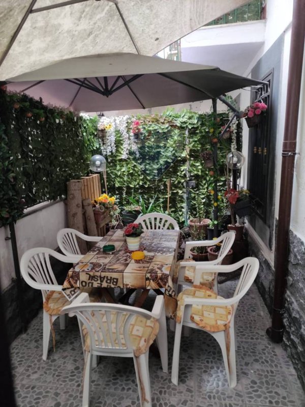 appartamento in vendita a Catania
