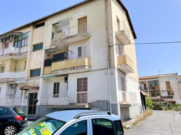 appartamento in vendita a Catania in zona Nesima