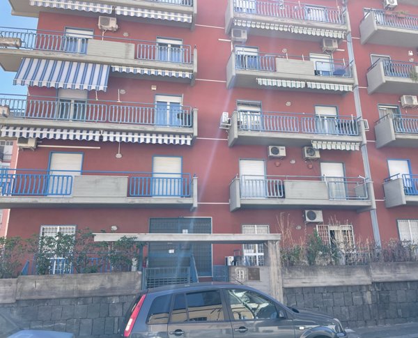 appartamento in vendita a Catania in zona Ognina