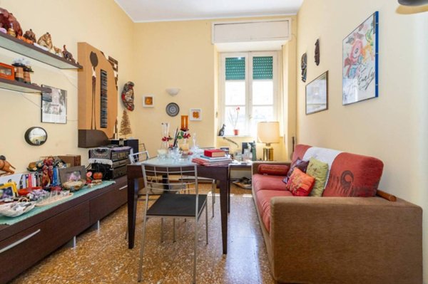 appartamento in vendita a Catania in zona Cibali